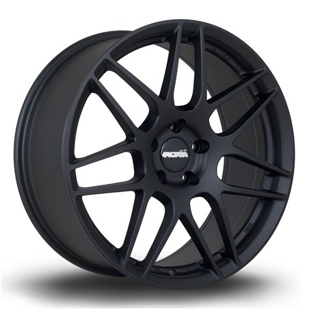 Rota FF01 19x85 ET45 FBlack2