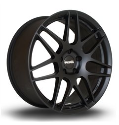 Rota FF01 19x85 ET45 FBlack