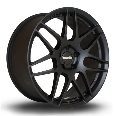 Rota FF01 19x85 ET45 FBlack