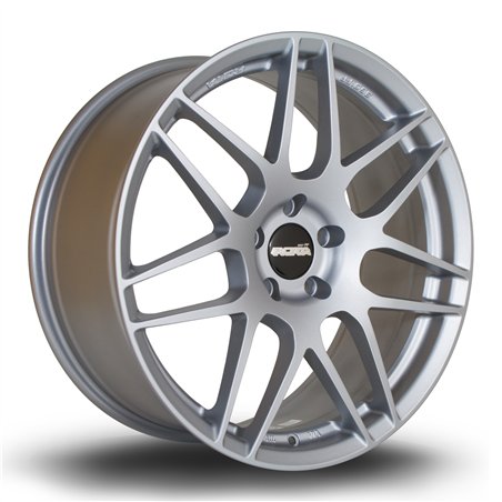 Rota FF01 19x85 ET45 GSilver