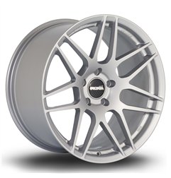Rota FF01 19x10 ET43 GSilver