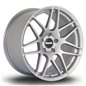 Rota FF01 19x10 ET43 GSilver