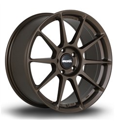 Rota FF03 19x85 ET45 MBronze3