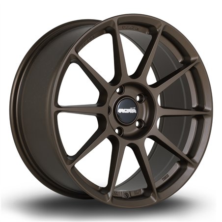 Rota FF03 19x85 ET45 MBronze3