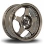 Rota Slipstream FF10 15x65 ET35 Bronze