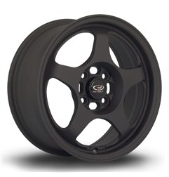 Rota Slipstream FF10 15x65 ET35 FBlack2