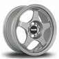 Rota Slipstream FF10 15x65 ET35 GSilver