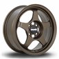Rota Slipstream FF10 15x65 ET35 MBronze3