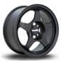 Rota Slipstream FF10 15x7 ET35 FBlack2