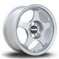 Rota Slipstream FF10 15x7 ET35 GSilver
