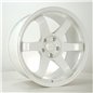 Rota Grid FF 18x95 ET20 White