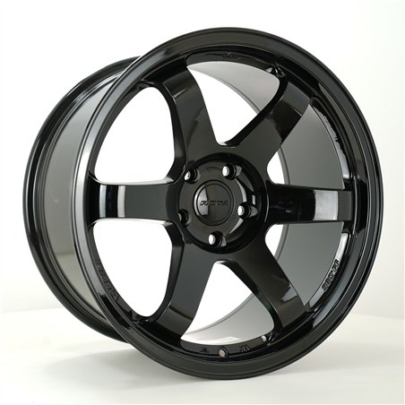 Rota Grid FF 18x95 ET20 Black