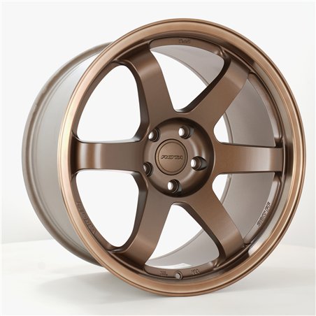 Rota Grid FF 18x95 ET30 SPBronze