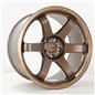 Rota Grid FF 18x95 ET30 SPBronze