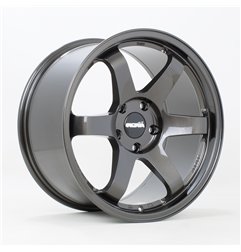 Rota Grid FF 18x95 ET40 Gunmetal
