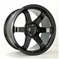 Rota Grid FF 18x95 ET40 Black