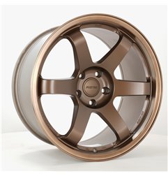 Rota Grid FF 18x95 ET40 SPBronze