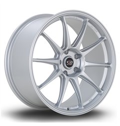 Rota Titan Plus 19x95 ET22 Silver