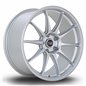 Rota Titan Plus 19x95 ET22 Silver
