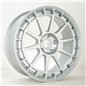 Rota Recce FF 18x8 ET40 Silver