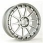 Rota Recce FF 18x8 ET45 Steelgrey