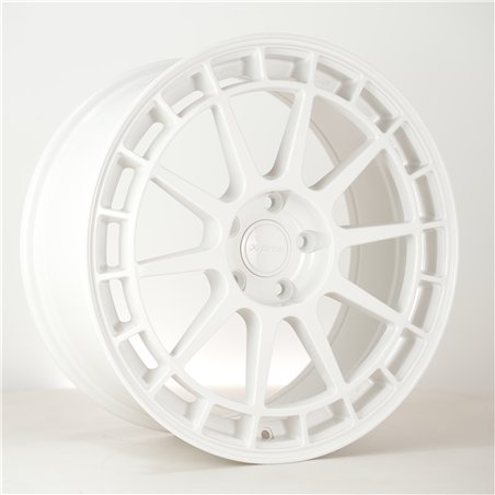 Rota Recce FF 18x8 ET45 White