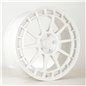 Rota Recce FF 18x8 ET45 White