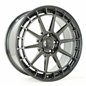 Rota Recce FF 18x8 ET45 Black