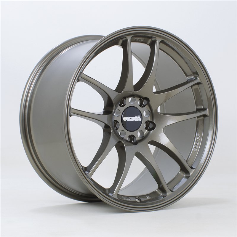 Rota Torque FF 18x95 ET17 Bronze