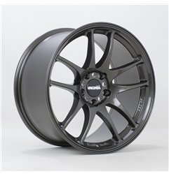 Rota Torque FF 18x95 ET30 Gunmetal