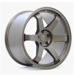 Rota Grid FF 19x105 ET25 MBronze3