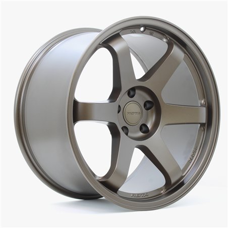 Rota Grid FF 19x105 ET25 MBronze3