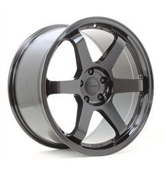 Rota Grid FF 19x105 ET25 Black