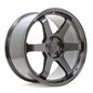 Rota Grid FF 19x105 ET25 Black