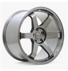 Rota Grid FF 19x105 ET40 Gunmetal