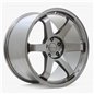 Rota Grid FF 19x105 ET40 Gunmetal