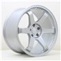 Rota Grid FF 19x105 ET40 Silver