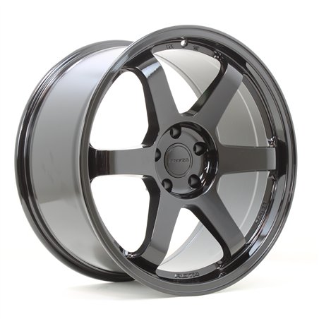Rota Grid FF 19x105 ET40 Black