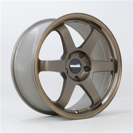 Rota Grid FF 18x85 ET35 SPBronze