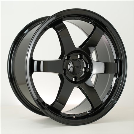 Rota Grid FF 18x85 ET35 Black