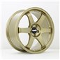 Rota Grid FF 18x85 ET44 Gold