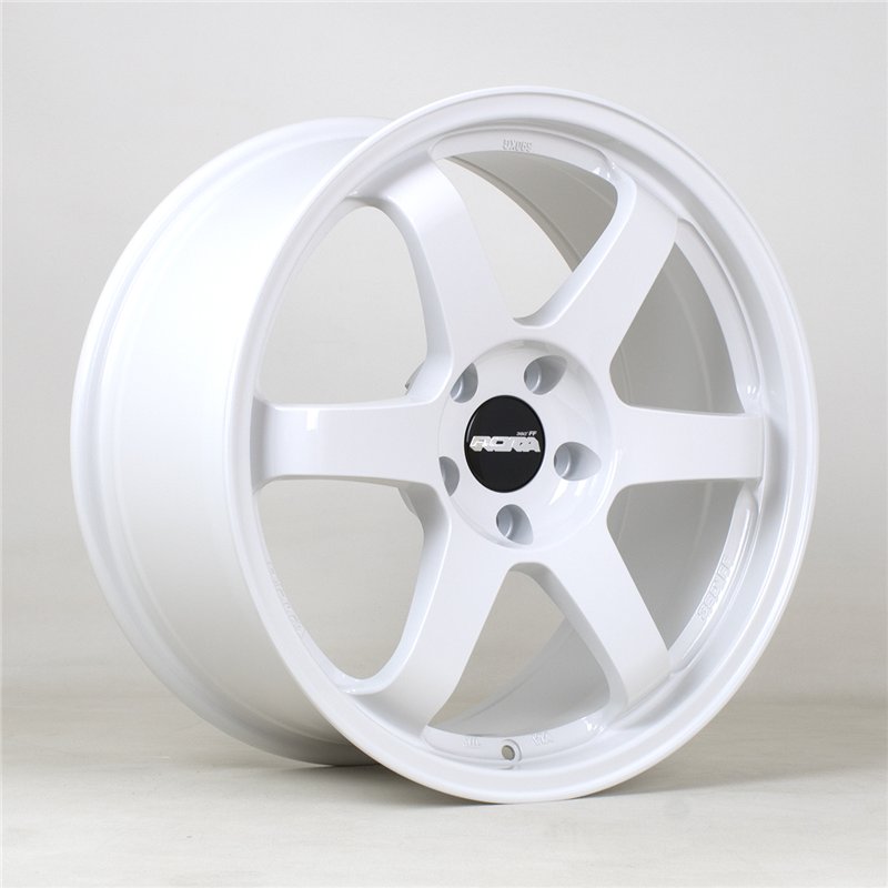 Rota Grid FF 18x85 ET44 White