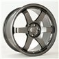 Rota Grid FF 18x85 ET35 Gunmetal