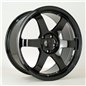 Rota Grid FF 18x85 ET35 Black
