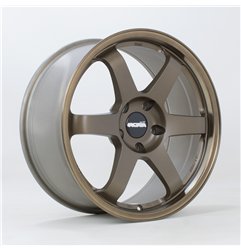 Rota Grid FF 18x85 ET30 SPBronze