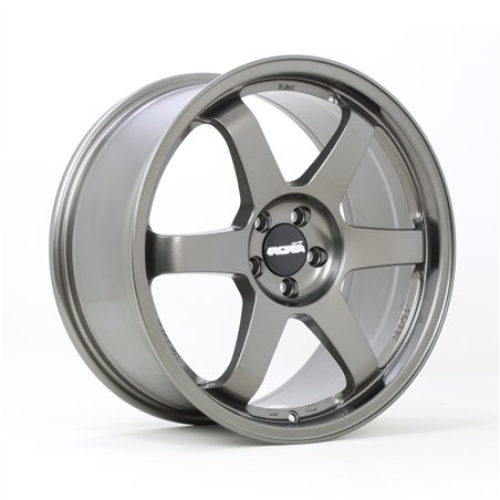 Rota Grid FF 18x85 ET44 Bronze