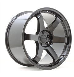 Rota Grid FF 19x95 ET22 Black