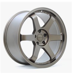 Rota Grid FF 19x95 ET22 MBronze3