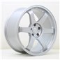 Rota Grid FF 19x95 ET22 Silver
