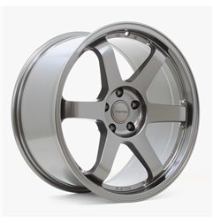 Rota Grid FF 19x95 ET25 Gunmetal
